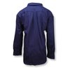 Neese Workwear 9 oz Indura FR Shirt-NV-XL VI9SHNV-XL
